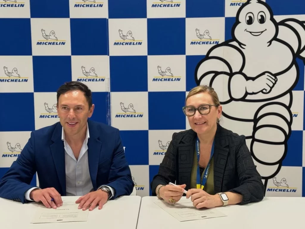 MichelinxMurarte 4 Motor16
