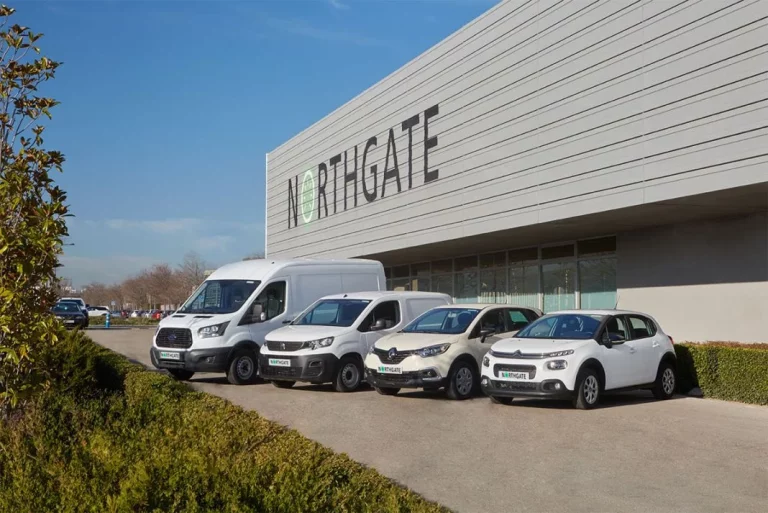 Northgate refuerza su red de talleres con una nueva apertura en Cataluña, alcanzando 48 en el territorio nacional
