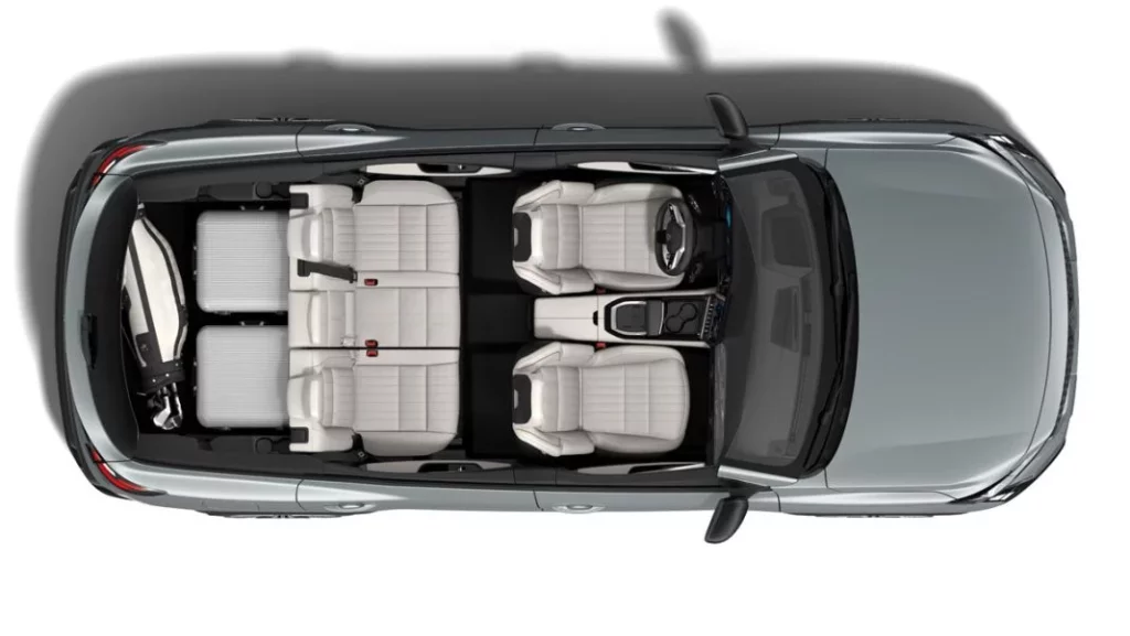 NUEVO RENAULT ESPACE 16 Motor16