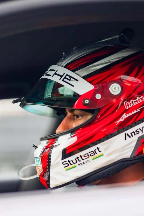 Nuevo record del Porsche Taycan GT Turbo 6 Motor16