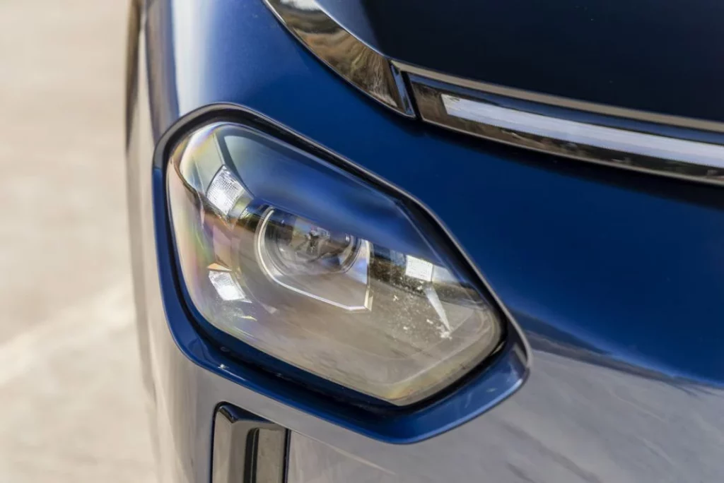 PRUEBA LANCIA YPSILON HYBRID 5 Motor16