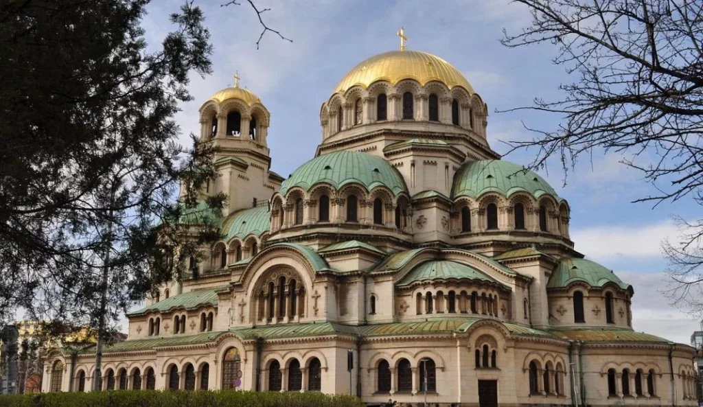Pixabay Bulgaria Sofia 4041209 1280 Motor16