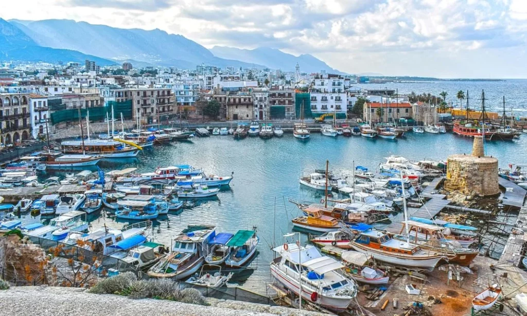 Pixabay Chipre Kyrenia cyprus 7692621 1280 Motor16