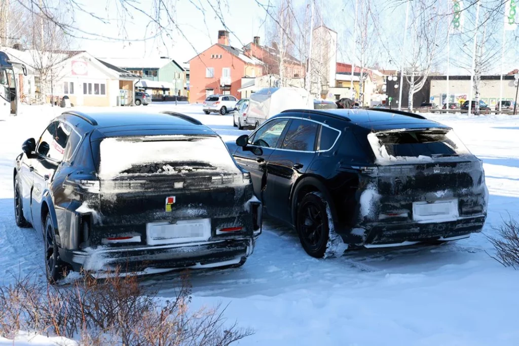 Porsche Cayenne 2026 10 Motor16