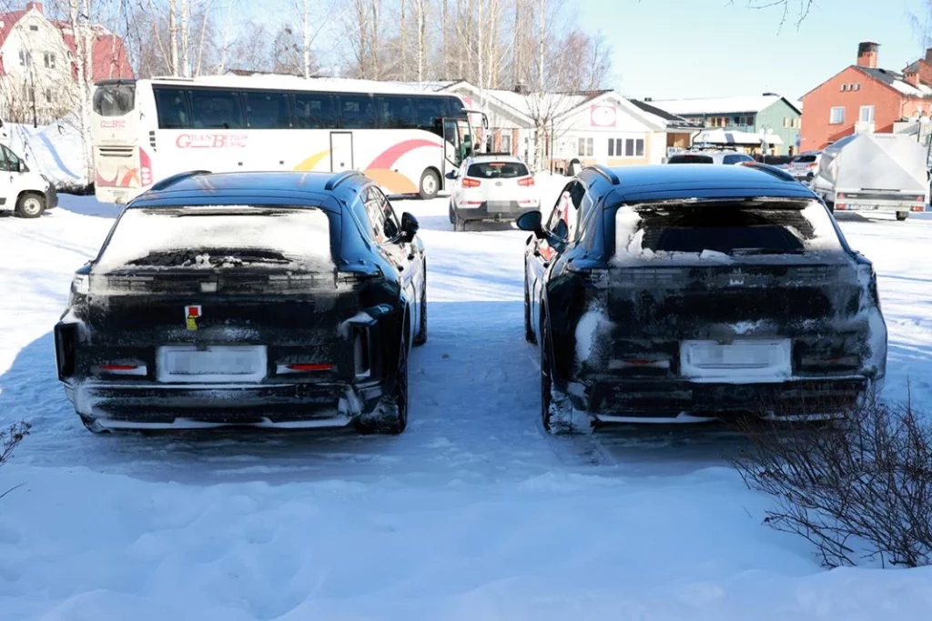 Porsche Cayenne 2026 12 Motor16