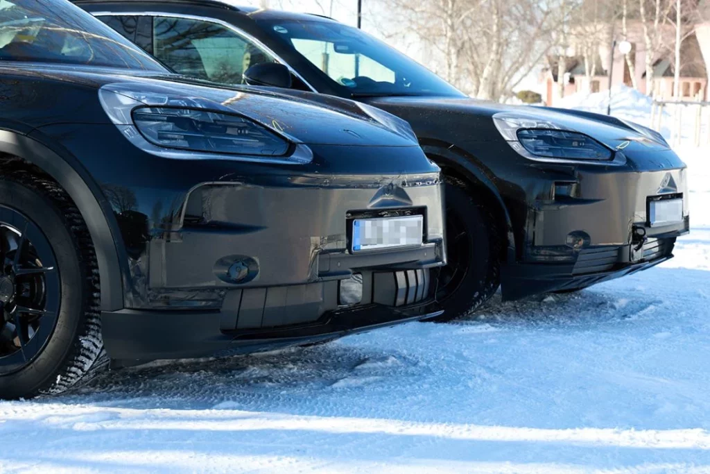 Porsche Cayenne 2026 (5)