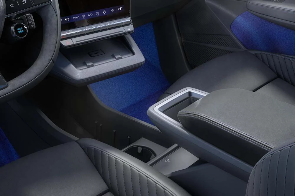 Nuevo Renault Megane E-Tech