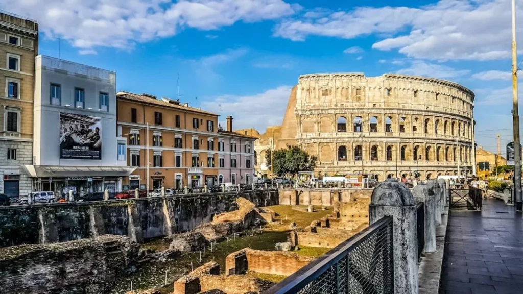 Roma Pexels pexels pixabay 5322631 Motor16