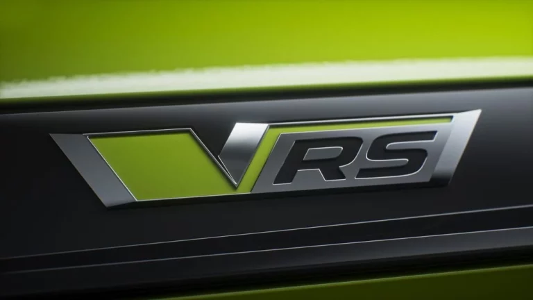 El Skoda Elroq RS está a punto de caramelo