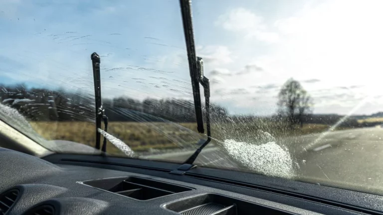 Un alfiler: Todo lo que necesitas para mejorar la visibilidad cuando conduces