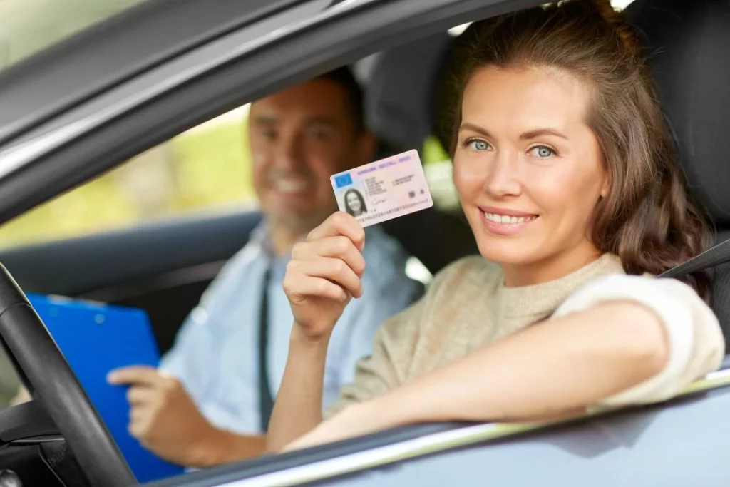 Carnet de conducir