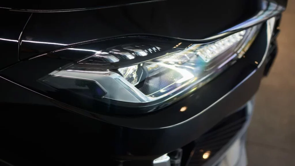 Detalles a tener en cuenta al momento de elegir los faros
