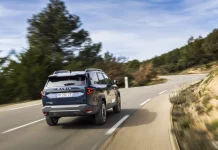2.440 euros: Lo que cuesta convertir tu Dacia Bigster en el mejor camper para tus vacaciones