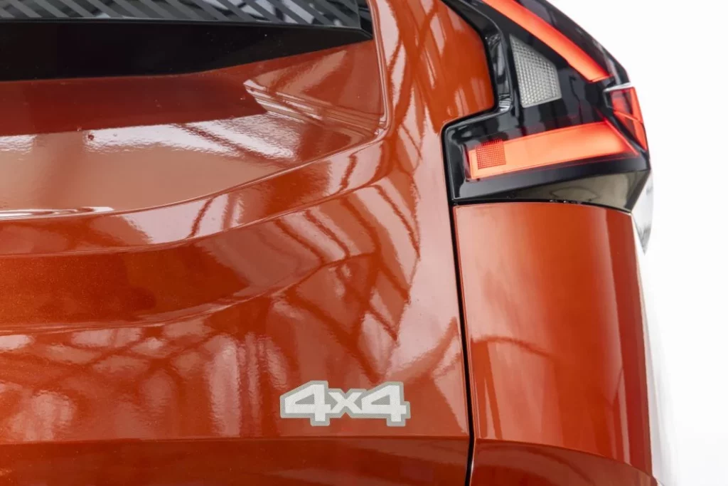 dacia bigster primera prueba nuevo 49 Motor16