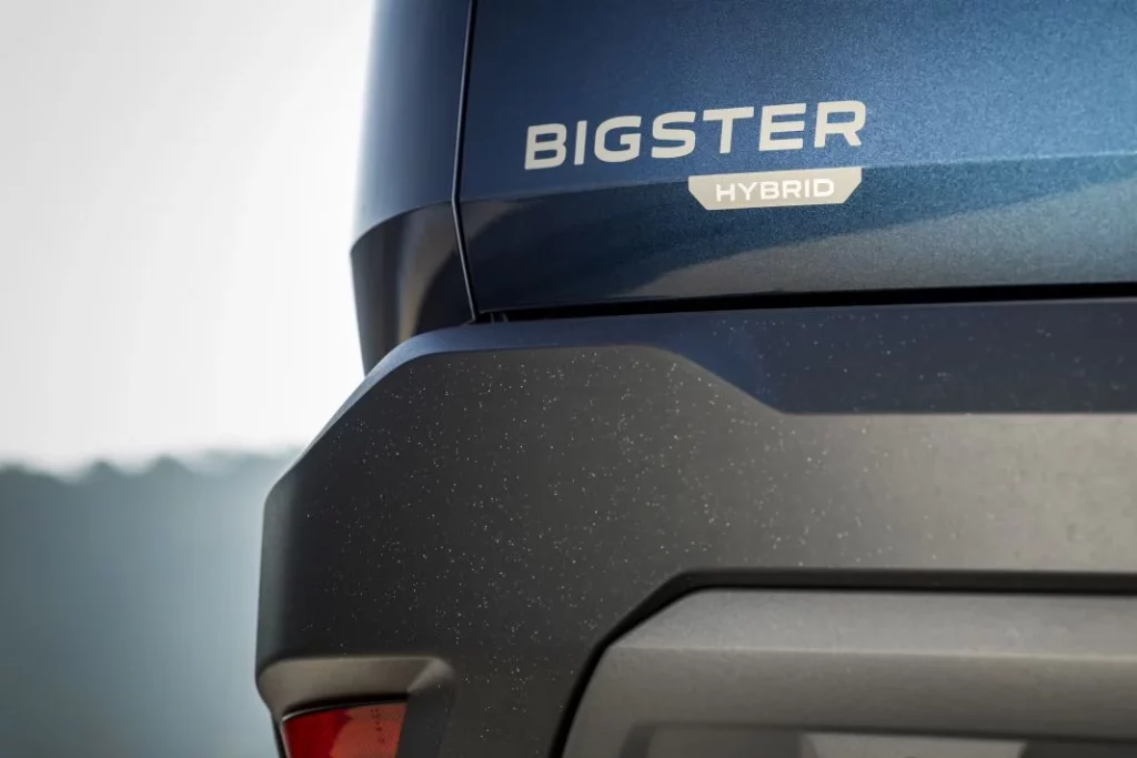 dacia bigster primera prueba nuevo 78 Motor16