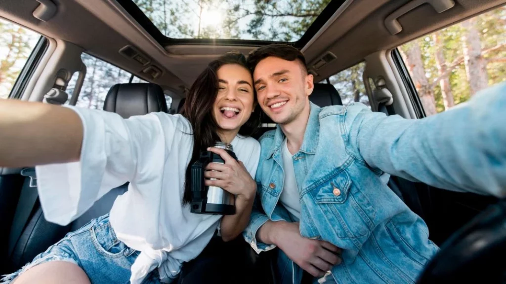 El día en que la DGT te prohibirá que vayas solo en el coche