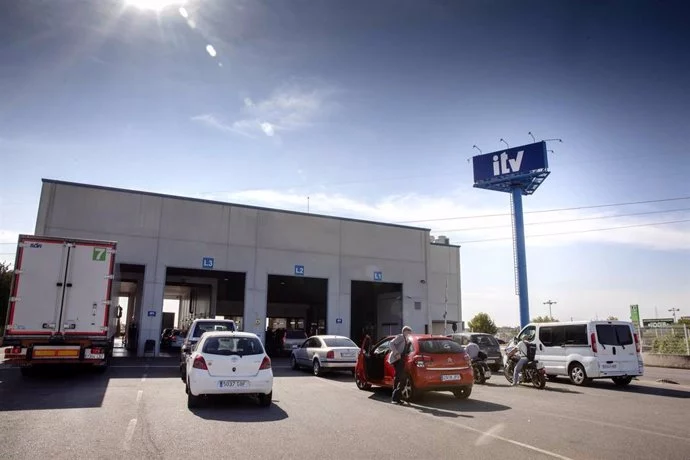 ¿Qué ocurre si paso la ITV fuera de plazo?