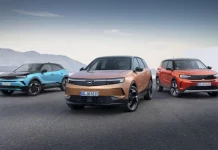 Opel extiende a 8 años la garantía de sus coches