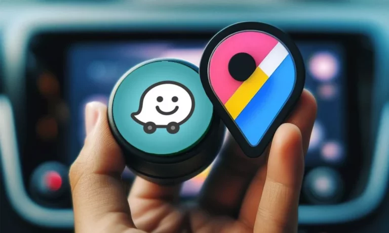 La función oculta que debes activar para que Google Maps y Waze detecten los radares a la primera