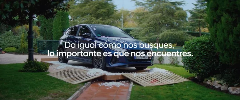 Hyundai se toma con humor que la gente escriba mal su nombre