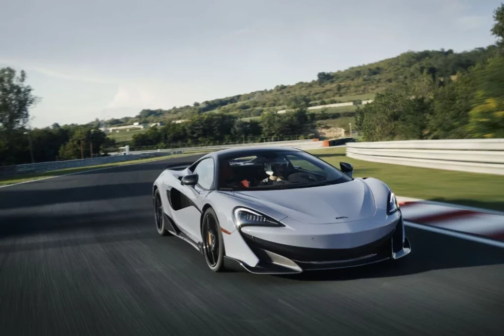 Los seis McLaren LT que escriben sus 10 años de deportividad máxima 5 Motor16 mclaren 600lt globaltestdrive 528 Motor16