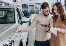 Dime tu edad, tus hobbys, dónde vives o tu número de calzado y te diré el coche que te vas a comprar