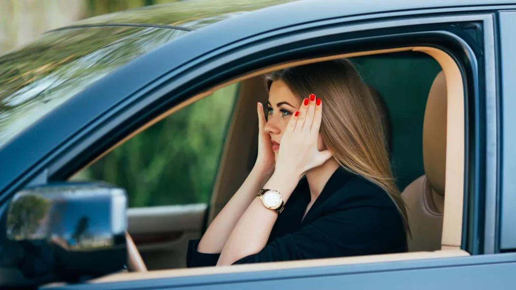 Lo que sufre el 60% de las mujeres que trabajan en el mundo de la automoción 1 Motor16 La discriminación que sufren las mujeres al volante