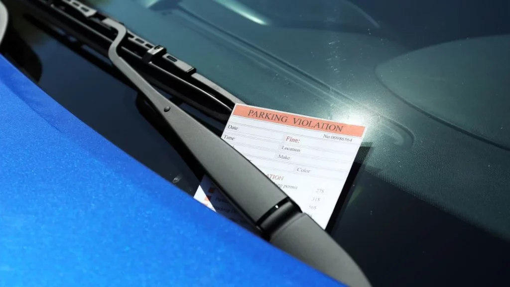 ¿Me pueden multar por llevar sucia la matrícula de mi coche? 2 Motor16 multra matricula Motor16