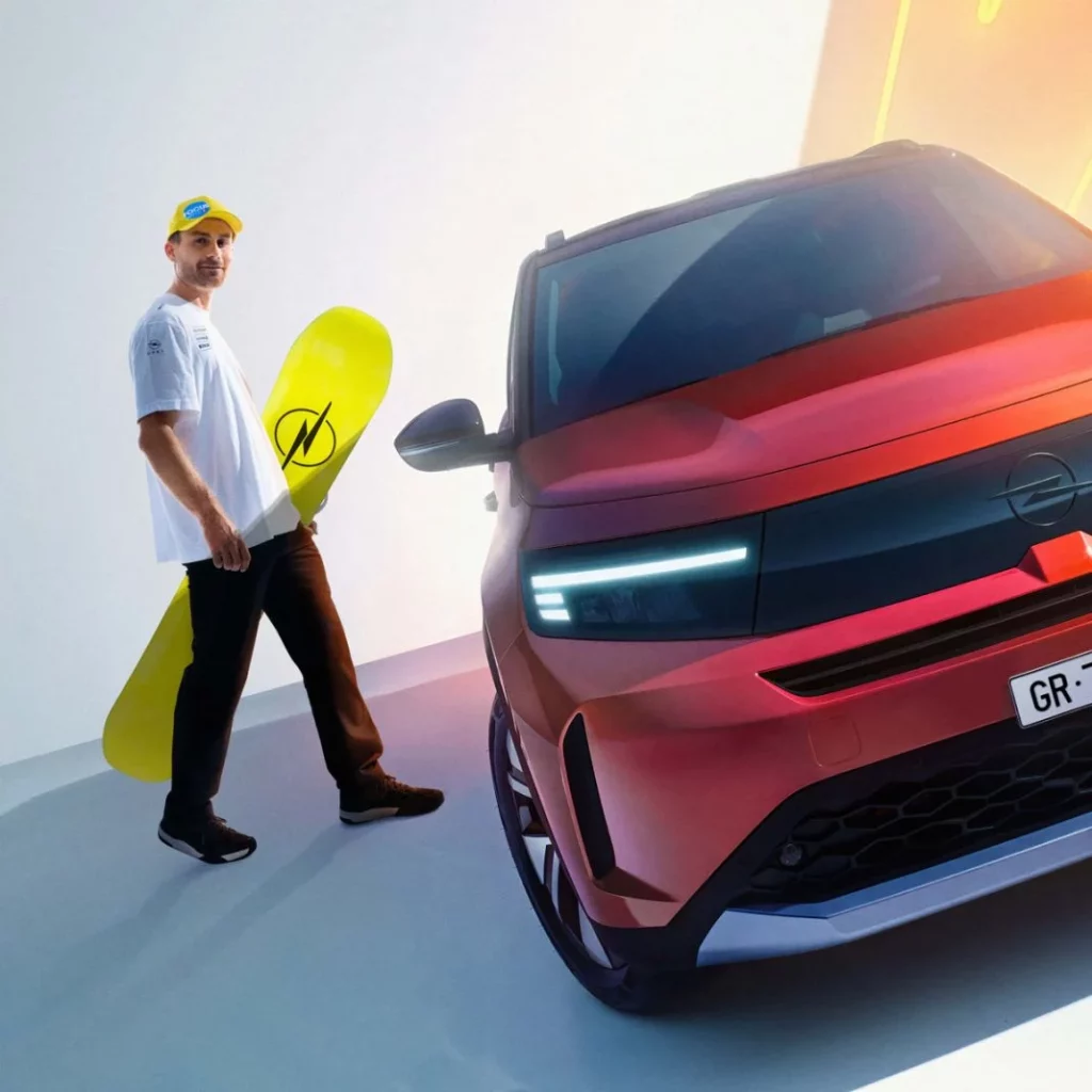 opel FreestyleWorldChampionships2025 Motor16