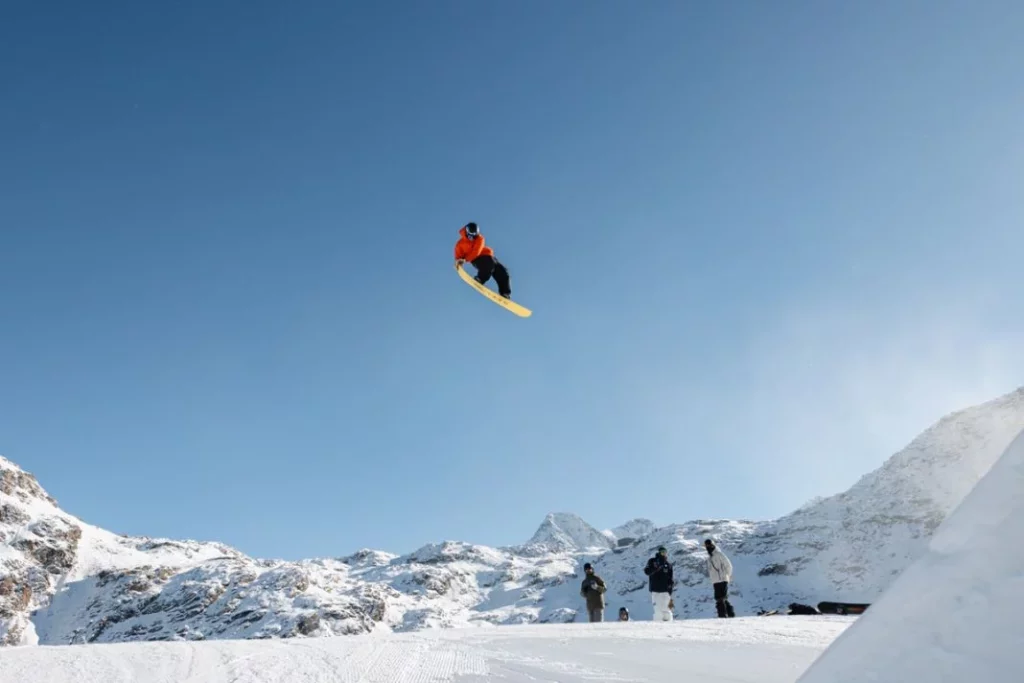 opel FreestyleWorldChampionships2025FabianGattlen1 Motor16