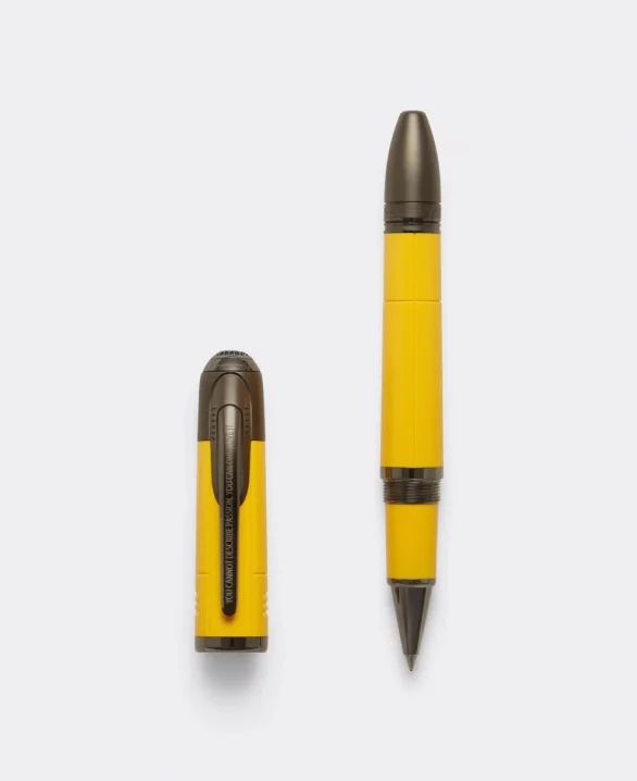 Ferrari tiene el regalo perfecto para el Día del padre 4 Motor16 pluma ferrari montblanc16 Motor16