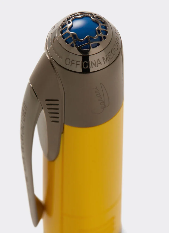 Ferrari tiene el regalo perfecto para el Día del padre 8 Motor16 pluma ferrari montblanc6 Motor16
