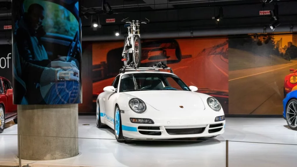 porsche atlanta expo 1 Motor16