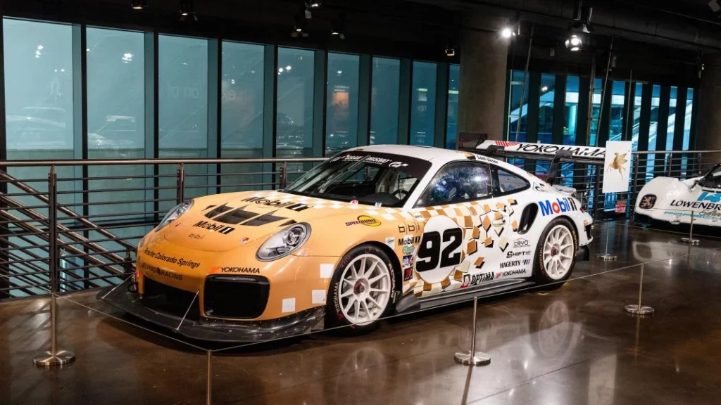 porsche atlanta expo 6 Motor16