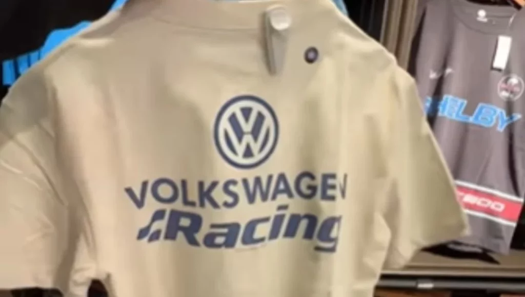 remera Motor16