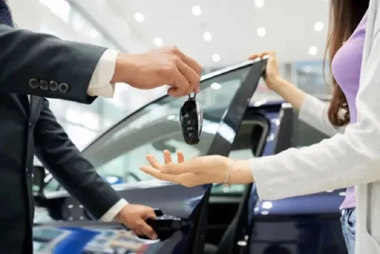 Renting de coches eléctricos: una opción flexible hacia la movilidad sostenible en España