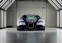 Ferdinand Piëch y el Bugatti Veyron, una redefinió la historia del automóvil