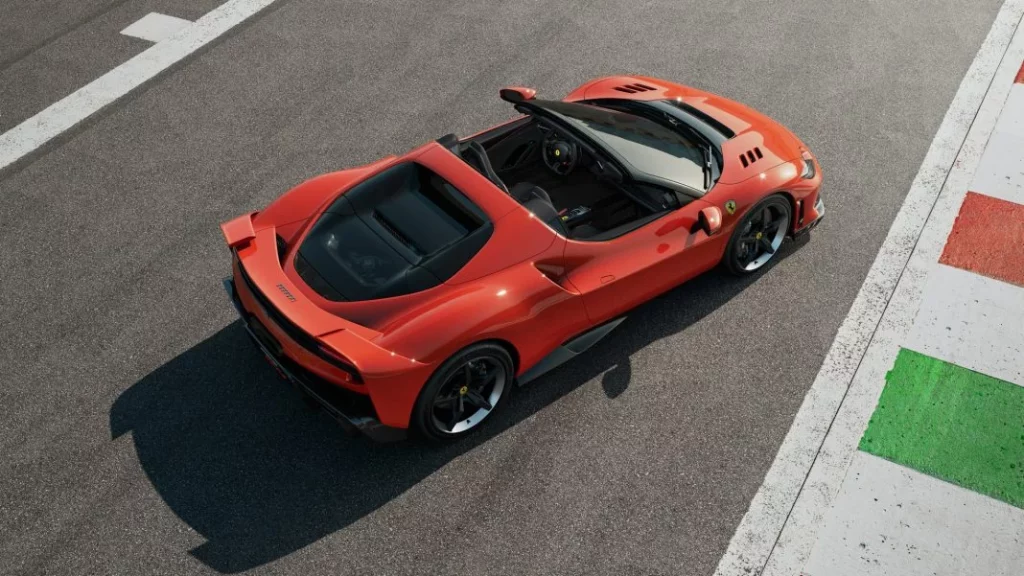 08 Ferrari 296 Speciale A Motor16