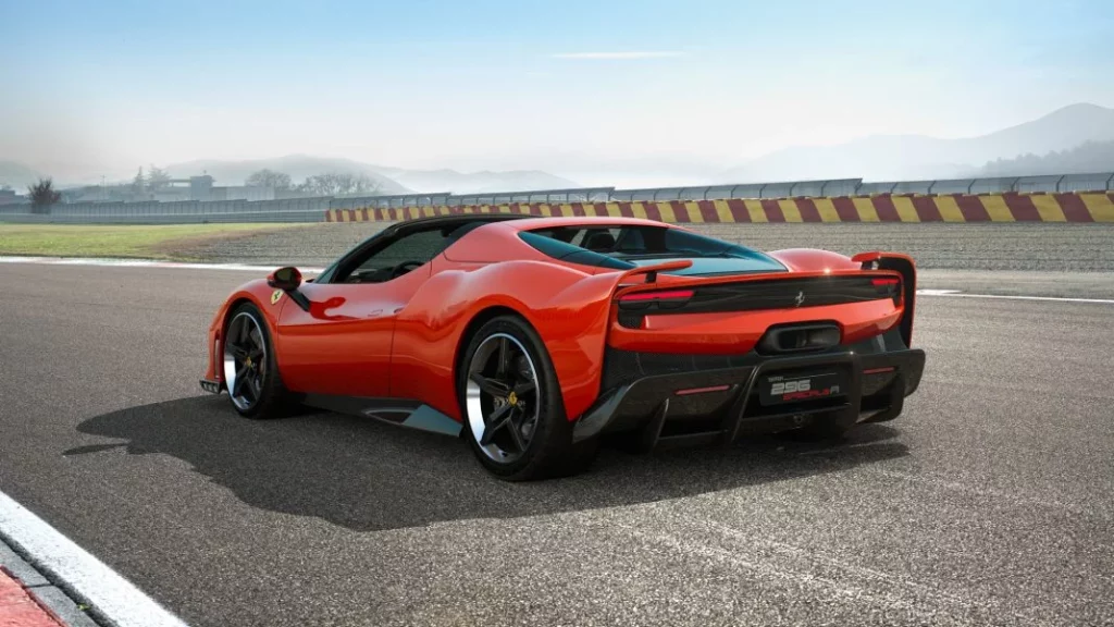09 Ferrari 296 Speciale A Motor16