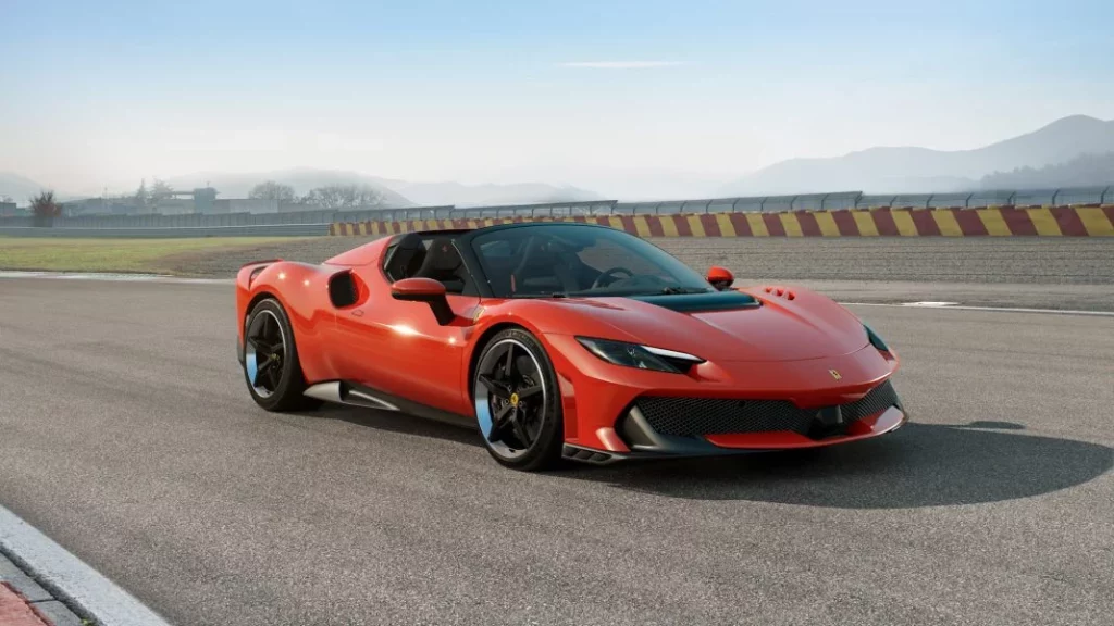10 Ferrari 296 Speciale A Motor16