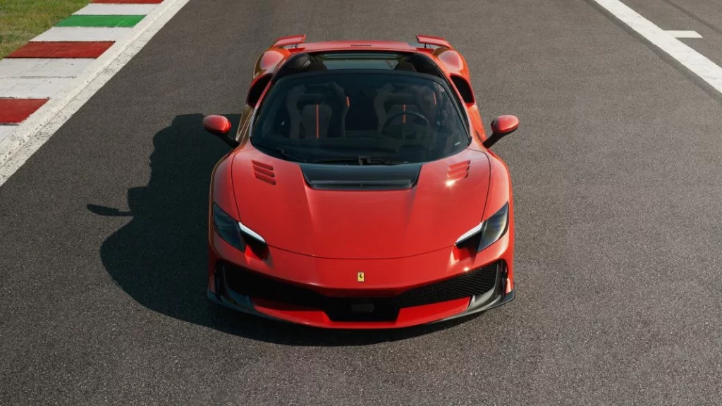 11 Ferrari 296 Speciale A Motor16