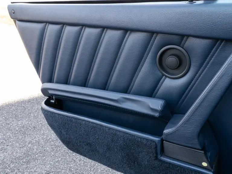 1987 Porsche 959 Speedster RM Sothebys 15 Motor16