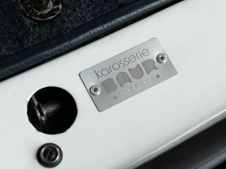 1987 Porsche 959 Speedster RM Sothebys 17 Motor16