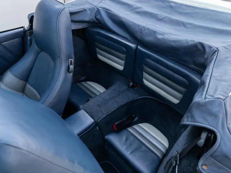 1987 Porsche 959 Speedster RM Sothebys 19 Motor16
