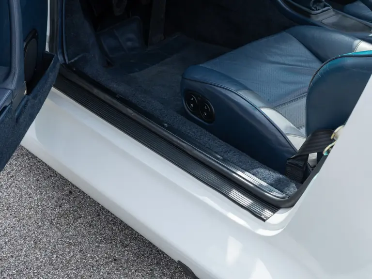 1987 Porsche 959 Speedster RM Sothebys 22 Motor16