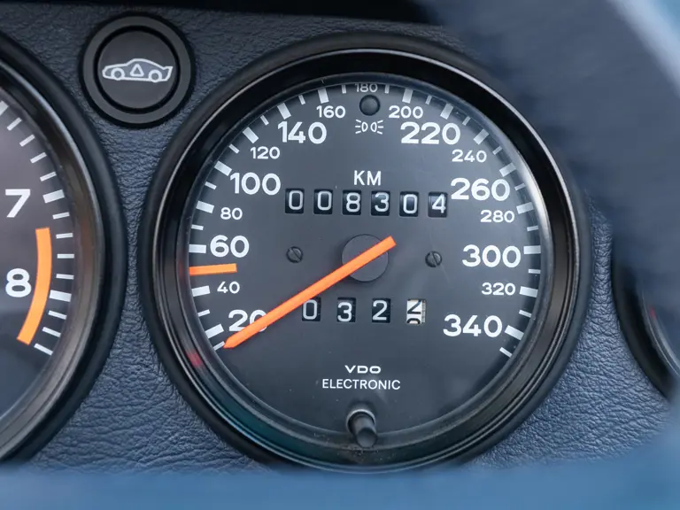 1987 Porsche 959 Speedster RM Sothebys 23 Motor16