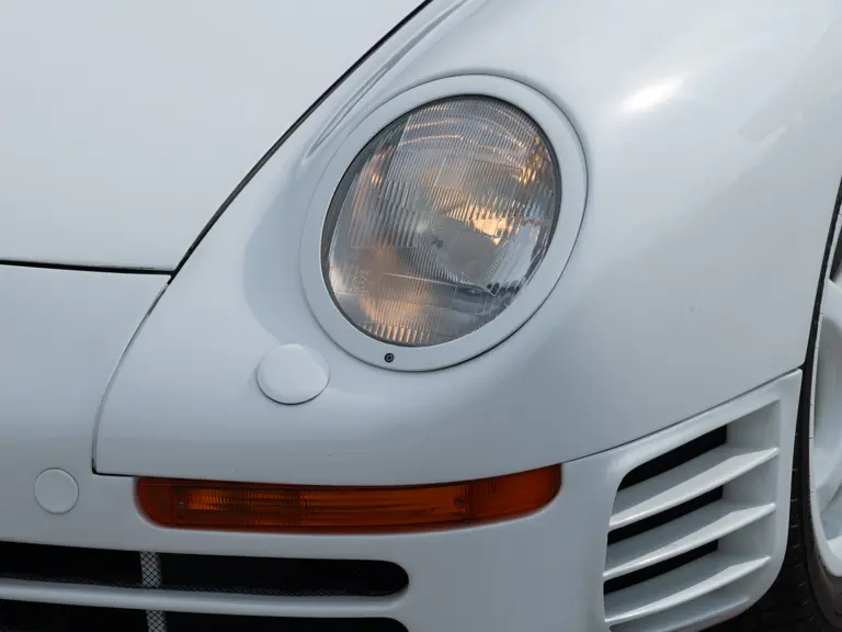 1987 Porsche 959 Speedster RM Sothebys 25 Motor16