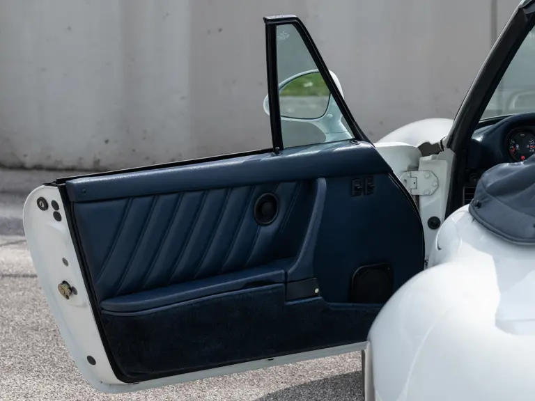 1987 Porsche 959 Speedster RM Sothebys 26 Motor16