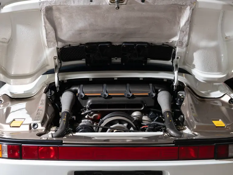 1987 Porsche 959 Speedster RM Sothebys 30 Motor16