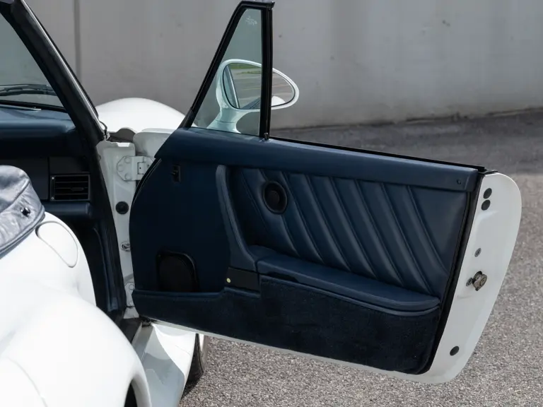 1987 Porsche 959 Speedster RM Sothebys 35 Motor16